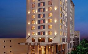 Double Tree By Hilton Varanasi 5*